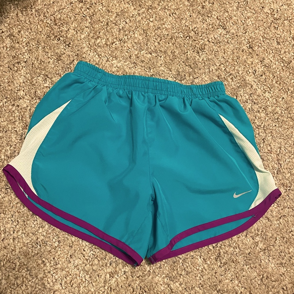 Girls Nike Shorts